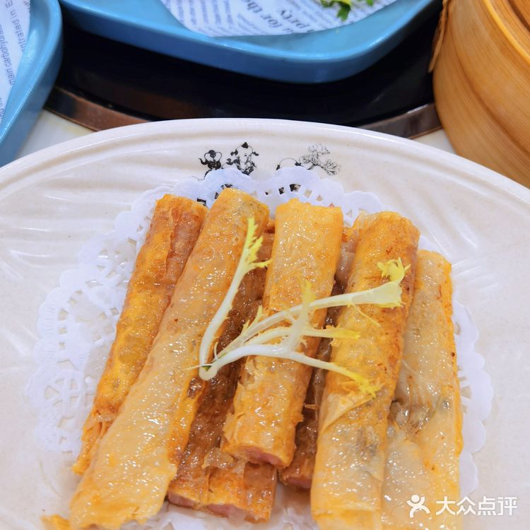 广州探店,一桌不到100的性价比超高平价酒楼