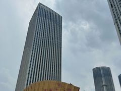 -万达茂商场(南京仙林店)