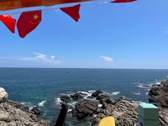 -三亚蜈支洲岛旅游区