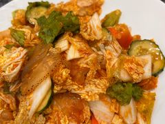 -巧克力渔家.小船海鲜胶东菜(万平口店)