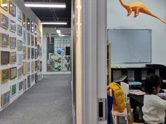 -涂兰朵国际儿童美术馆