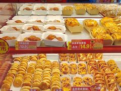 -味多美蛋糕(看丹桥店)
