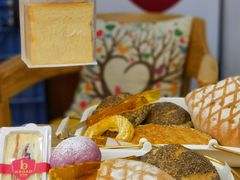 丰富的面包-BREAD WAY面包路·欧式面包(龙湖时代D馆店)