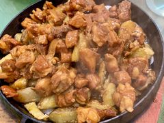 -桃子餐厅·天津菜(红星路直营店)