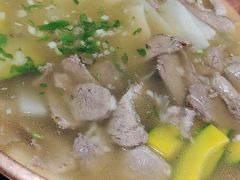 -妈妈的味道(和顺古镇店)