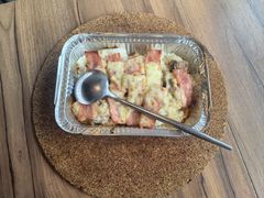 -必胜客(兴旺店)