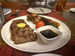 -WOLFGANG PUCK KITCHEN & BAR(迪士尼小镇店)