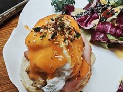 -Cafe de Coucou(牛市口店)