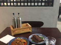 -四季小馆·地道北京小吃(广百店)