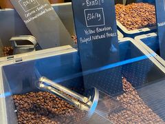 -Monmouth Coffee(博罗市场店)