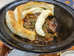 -快乐老家三鲜饺子东北菜(南六中路店)