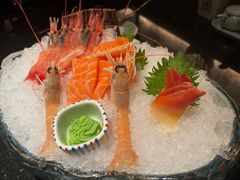 -上井精致料理(大坪店)
