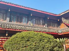 -峨眉山报国寺