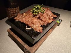 -左庭右院鲜牛肉火锅黑金店(陆家嘴中心店)