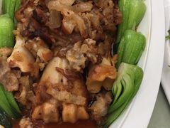 -清真悦宾楼食府(海湖店)