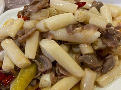 -大隐隐于市私房菜(保和小区店)