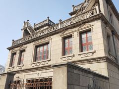 -上海东林寺(金山区)