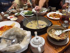 -侠成水上农庄(工业大道店)