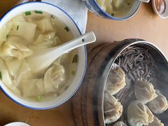 -方桥点心店(易发城店)