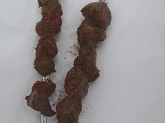 -揽月斋•清真小馆(右安门店)