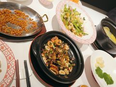 -谭厨中山传家菜.乳鸽.脆鲩鱼(华强北中航城店)