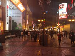 -八一路好吃街(雨田商务大厦店)