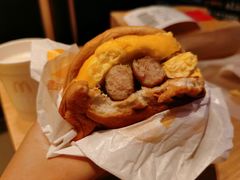 -麦当劳(海岸城店)