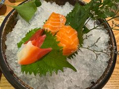 -京旬海鲜放题·铁板烧自助餐厅