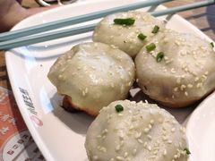 小杨生煎-小杨生煎(香港名都店)