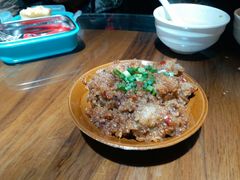 -代羊肉(中和店)