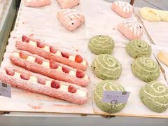 -奈雪的茶(正弘城PRO+店)