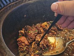 -锅老头铁锅炖•大锅蒸汽海鲜(韩乐坊店)