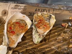 -曼格活海鲜·牛排自助(光明蓝鲸店)