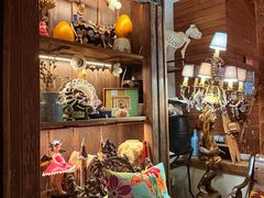 -六月花园咖啡馆(中关村东路店)