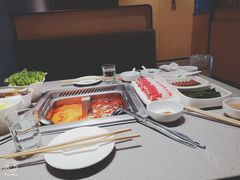 -海底捞火锅(公益西桥店)
