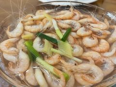 -灵福缘私房菜·农家菜(拈花湾·灵山大佛必推店)