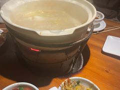 -海煮叹鲜·粥底火锅·港式海鲜打边炉(赛银国际广场店)