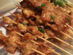 -地摊风云龙虾烧烤铺(润和国际店)
