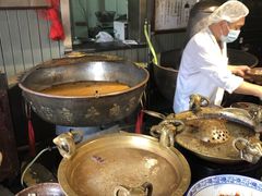 -玉祥府牛肉罩饼(金光道店)