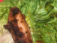 -小贝伦自助餐厅(郎溪国购广场店)