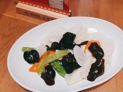 -四道菜·福建菜馆(莆田万达店)