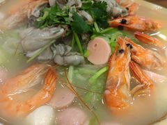 -东北大院·东北菜(三台子店)