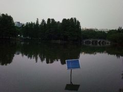 -四海公园(南山区)