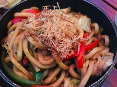 -山葵家居酒屋(天目里店)