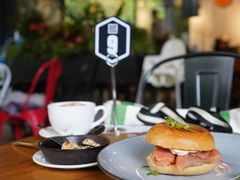 -Moka Bros 摩卡站(嘉华店)