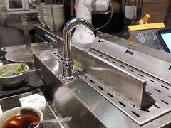 -上海静安铂尔曼酒店