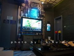 -宝岛甲壳虫KTV(蓝天路店)