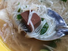 面线糊-芙蓉餐厅(厦大店)