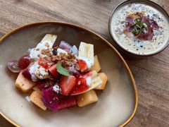 -G+KITCHEN(龙湖狮山天街店)