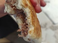 -高玛纳驴肉火烧(一世界店)